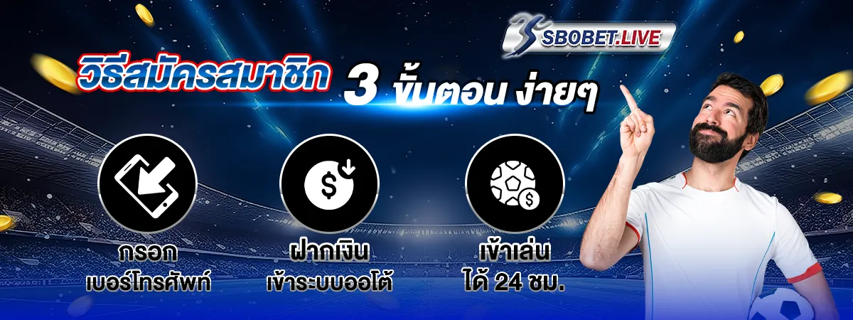 สมัคร แทงบอล